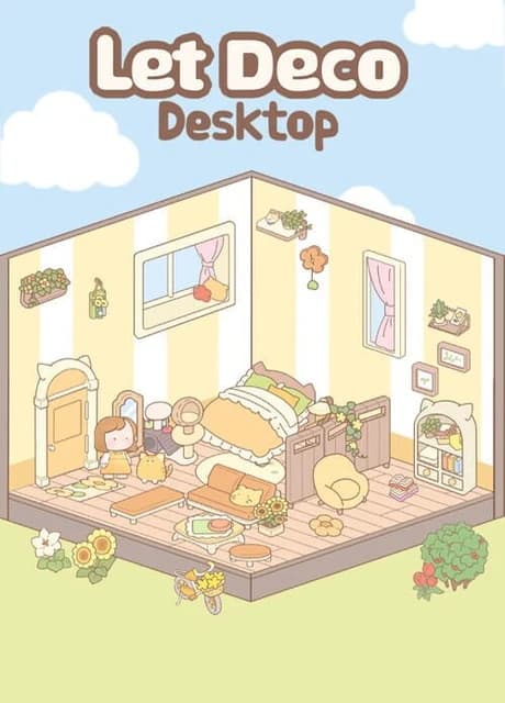 Let Deco Desktop
