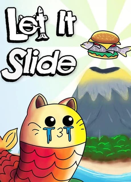 Let It Slide
