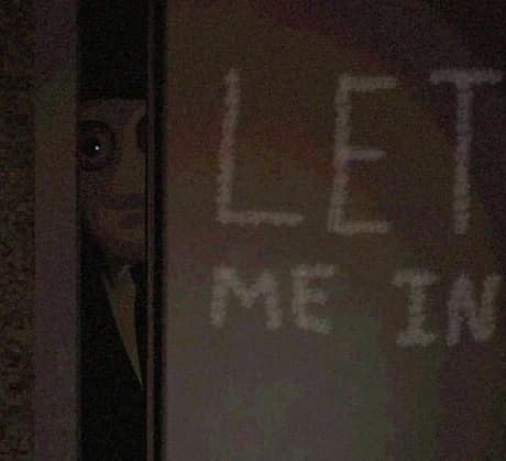 Let Me In