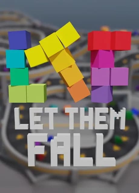 Let Them Fall