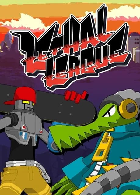 Lethal League