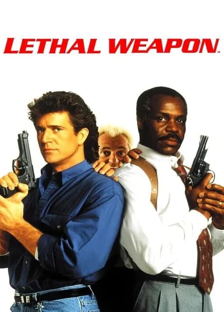 Lethal Weapon