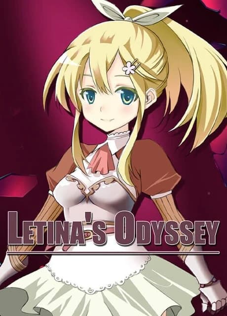Letina's Odyssey
