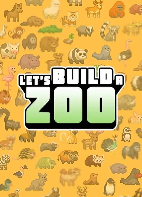 Let's Build a Zoo