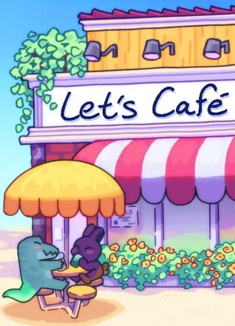 Let's Café