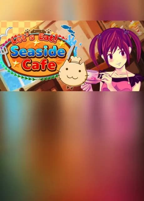 Let's Eat! Seaside Cafe