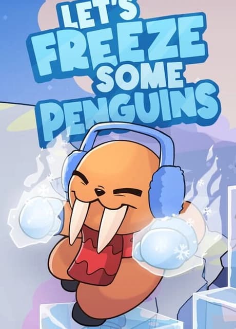 Let's Freeze Some Penguins