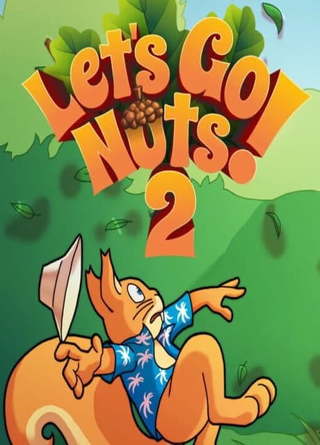 Let's Go Nuts! 2