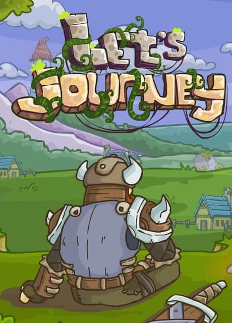 Let's Journey