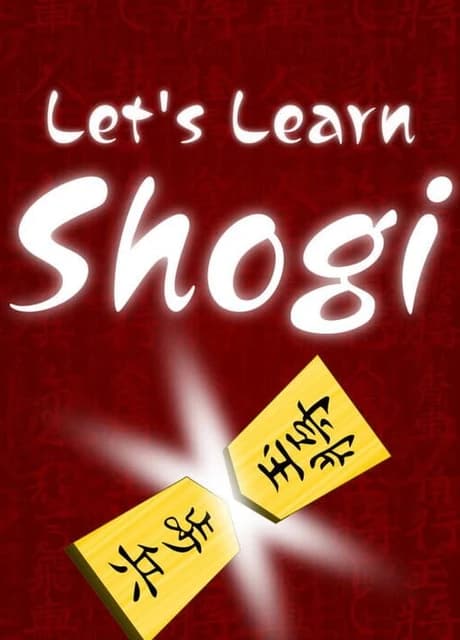 Let's Learn Shogi