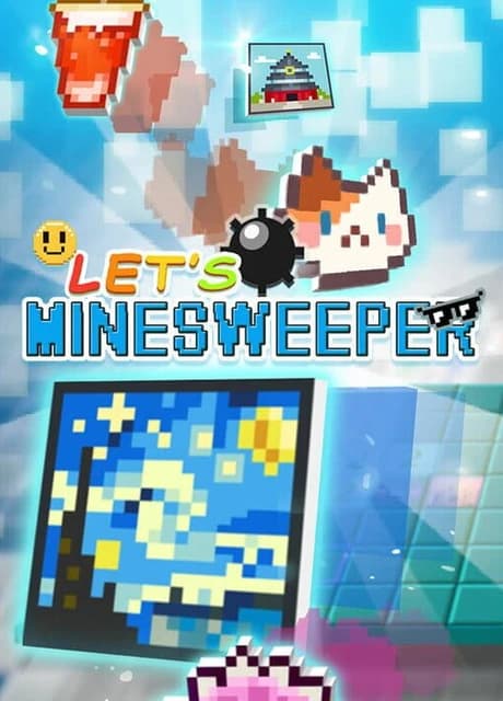 Let's Minesweeper