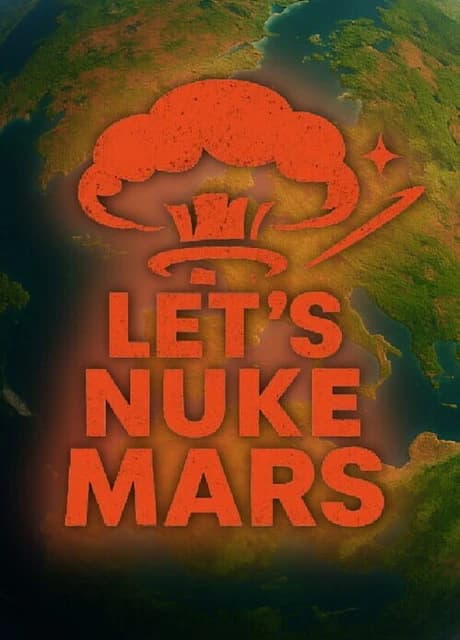 Lets Nuke Mars