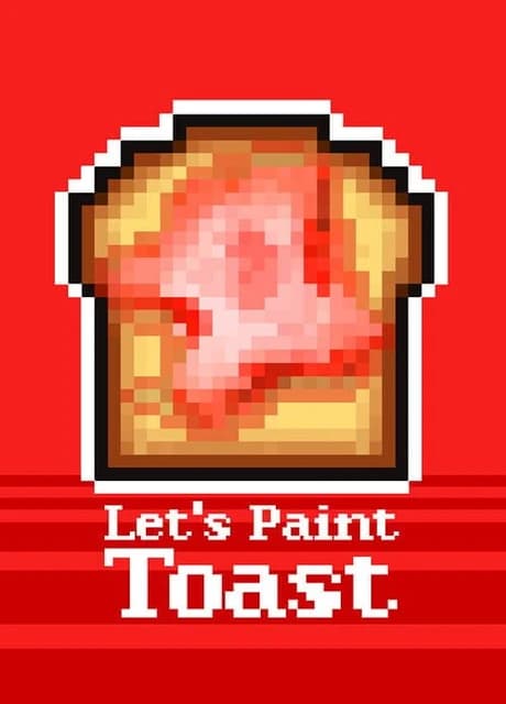 Let's Paint Toast