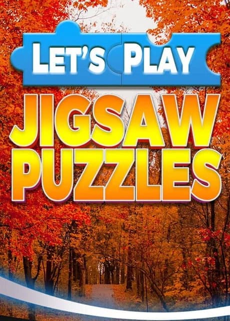 Let's Play Jigsaw Puzzles