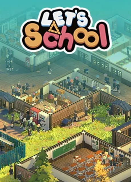 Let's School