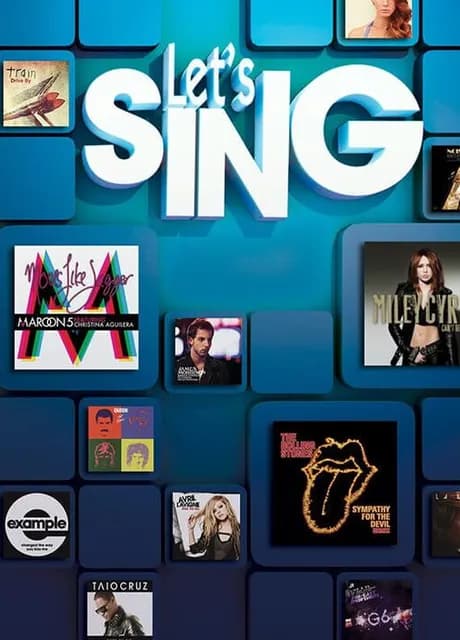 Let's Sing