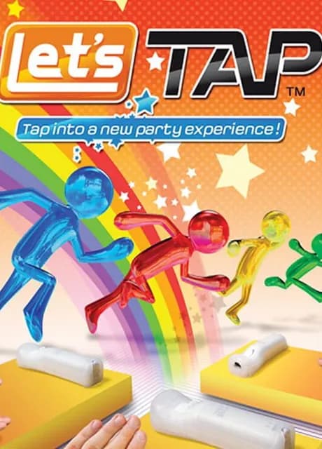Let's Tap