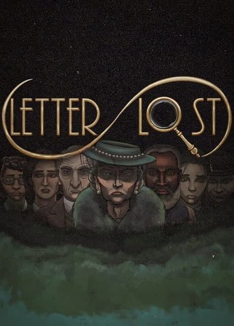 Letter Lost