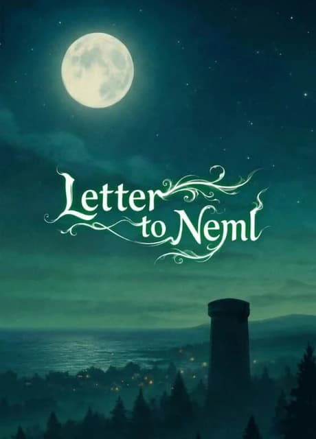 Letter to Neml