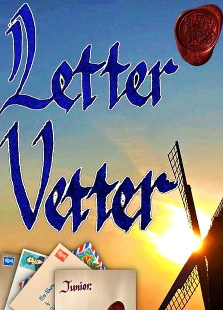 Letter Vetter