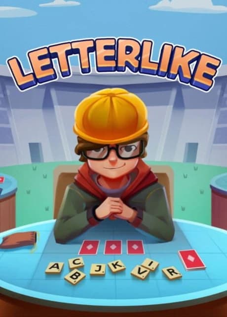 Letterlike