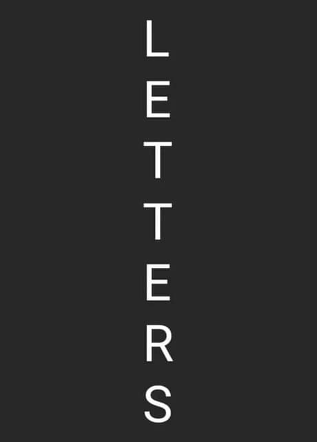 Letters