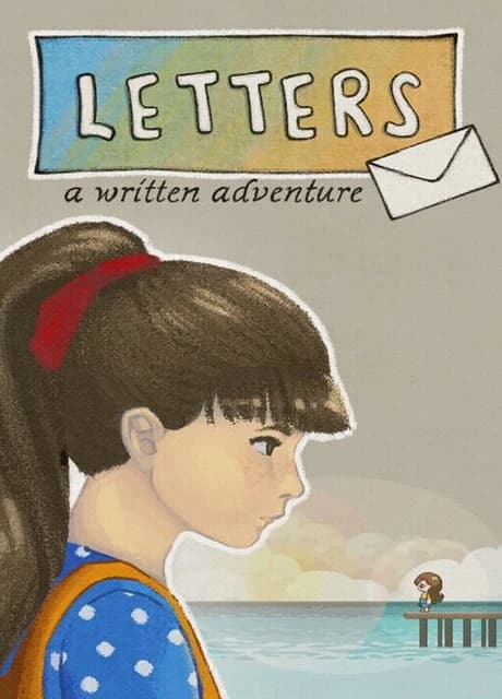 Letters: A Written Adventure