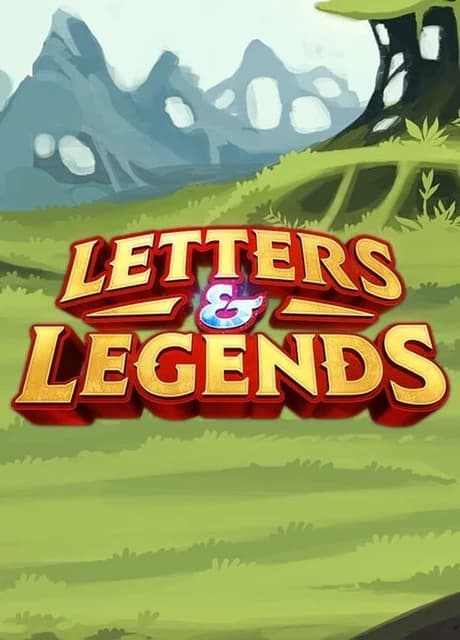 Letters & Legends