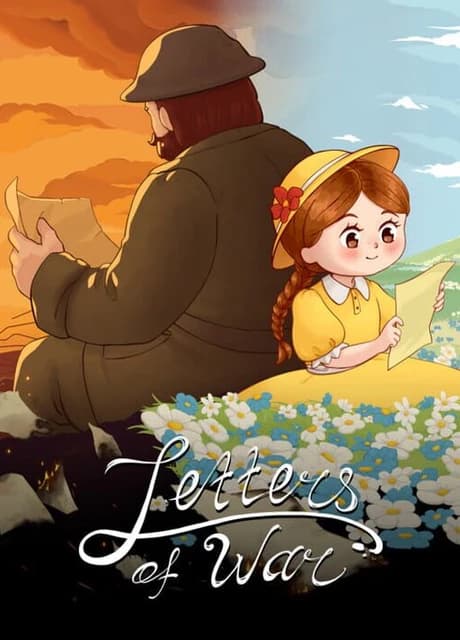 Letters of War