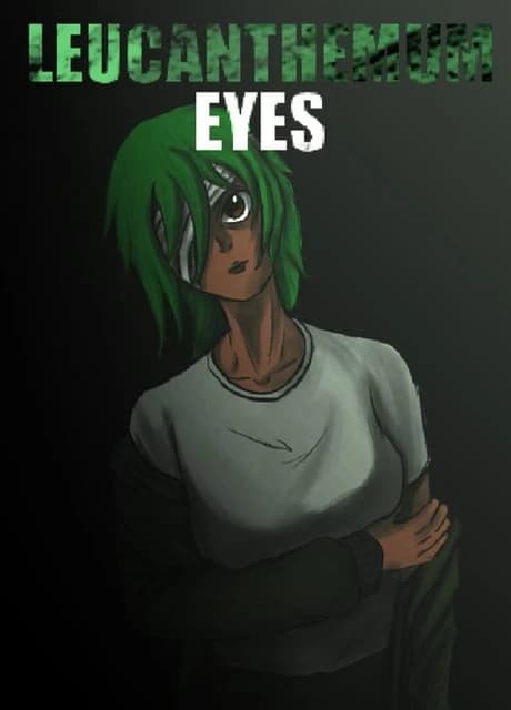 Leucanthemum Eyes