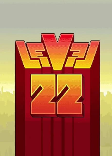 Level 22