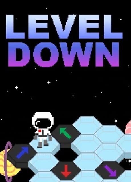 Level Down