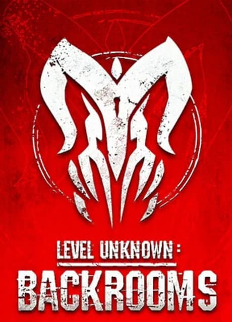 Level Unknown: Backrooms