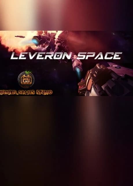 Leveron Space