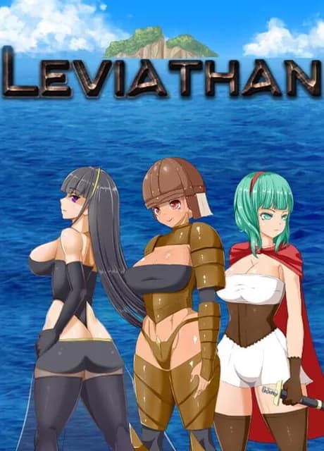 Leviathan ~A Survival RPG~