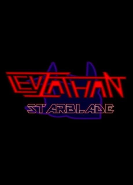 Leviathan Starblade