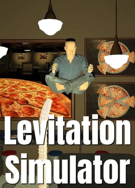 Levitation Simulator