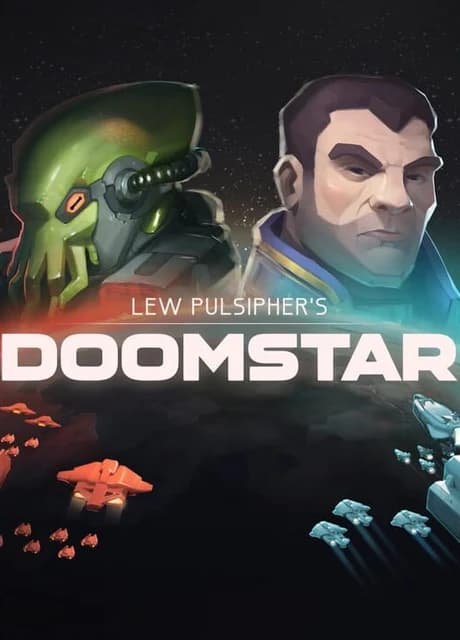 Lew Pulsipher's Doomstar