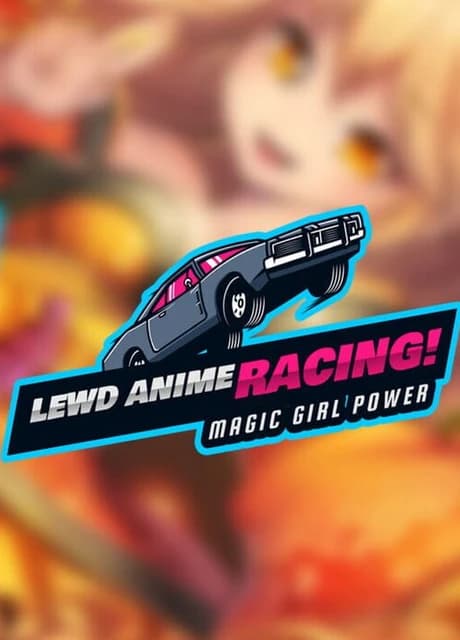 Lewd Anime Racing