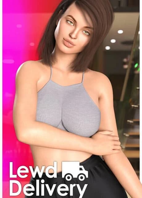 Lewd Delivery