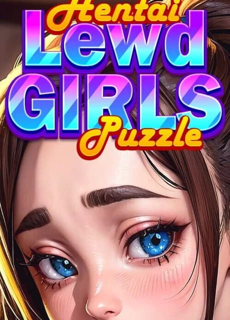 Lewd Girls: Hentai Puzzle
