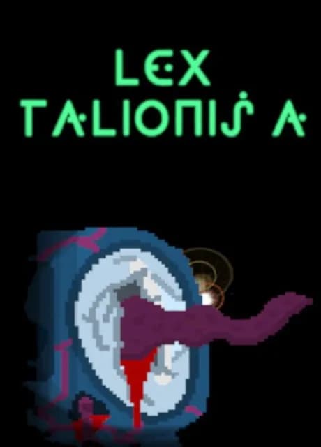Lex Talionis A