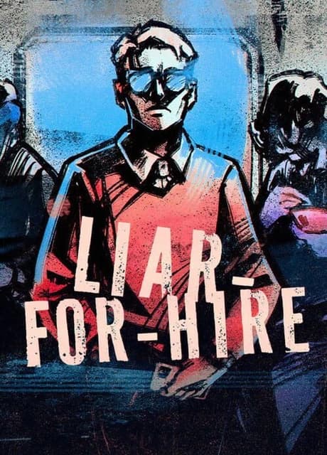 Liar-for-hire