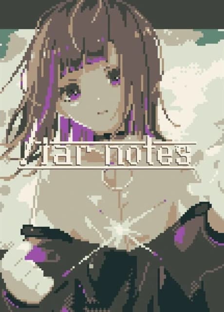 Liar Notes