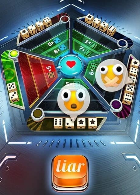 Liar's Dice