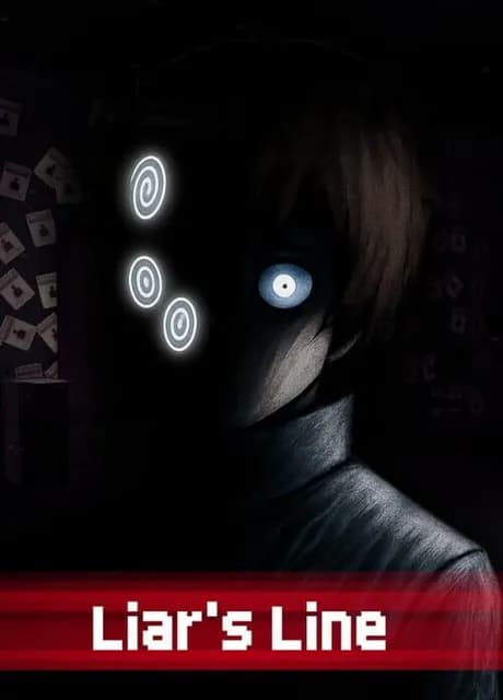 Liar’s Line