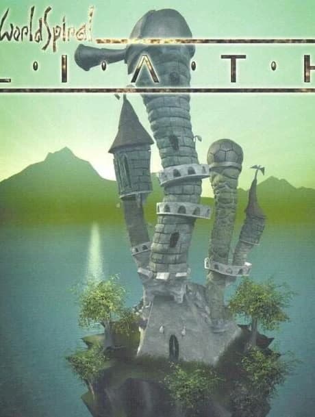 Liath: WorldSpiral