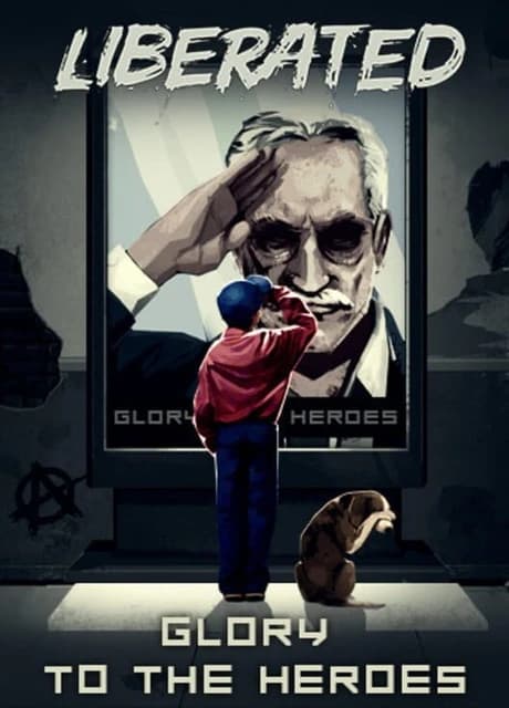 Liberated: Glory to the Heroes