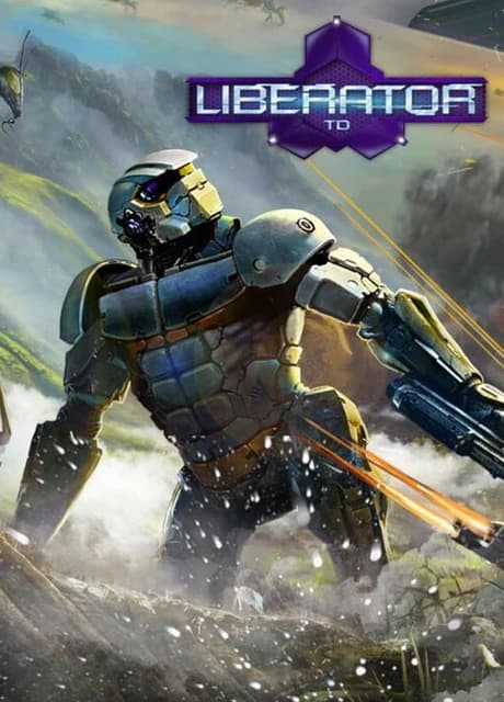 Liberator TD