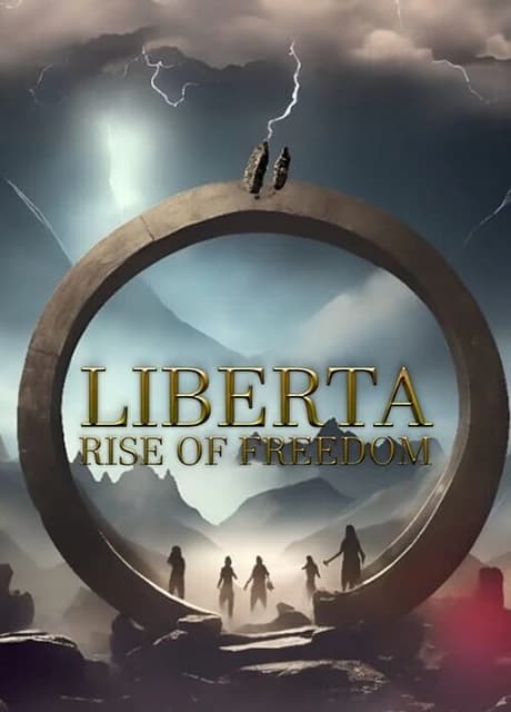 Liberta: Rise of Freedom